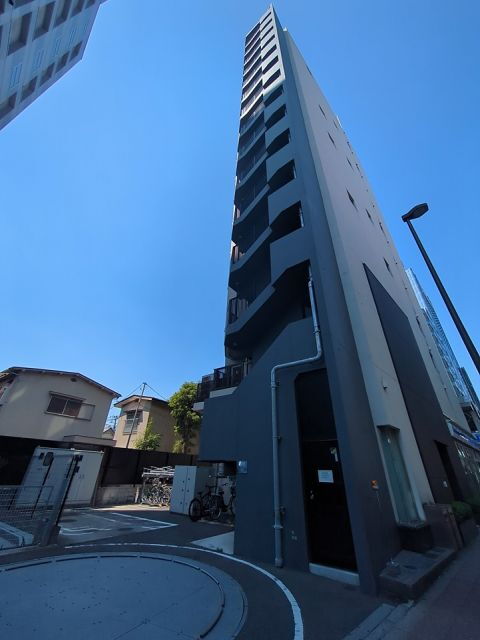 ステラメゾン三軒茶屋