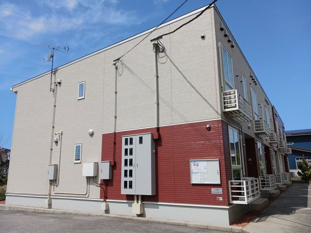 カーサ・ドマーニ・石田