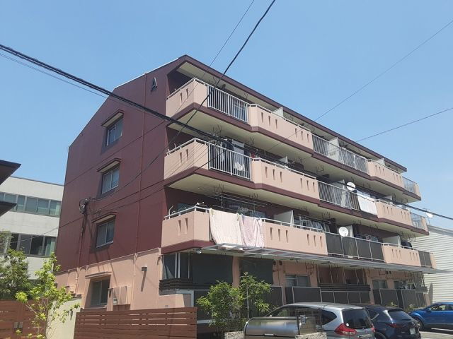 ハイツ正明寺