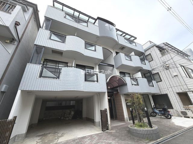 ソルテ住道