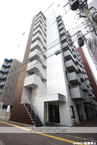 レジデンス札幌北１８条