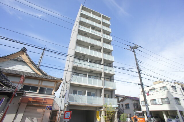 エスペランサＫ小岩