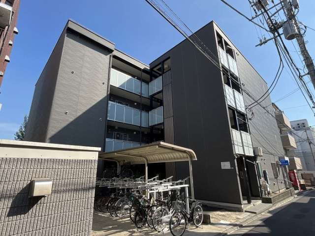 レオネクストエクセルアサヒＶＩ