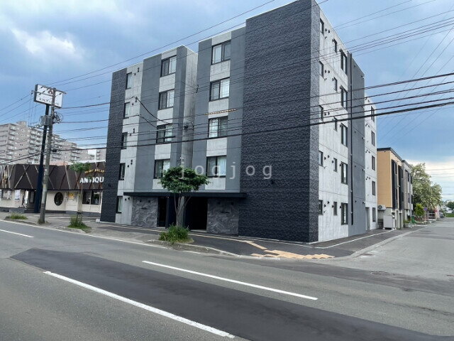 シティノーブル南郷１３丁目