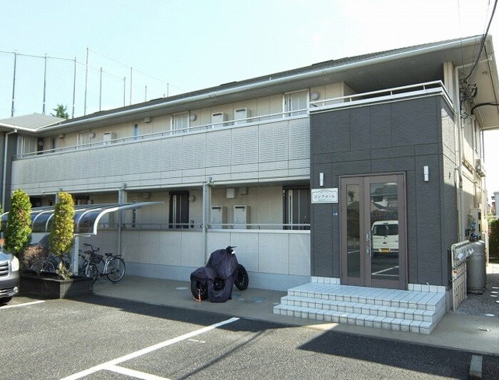 コンフォール