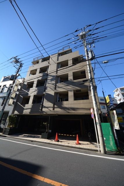 コンシェリア高井戸東 ★外観★