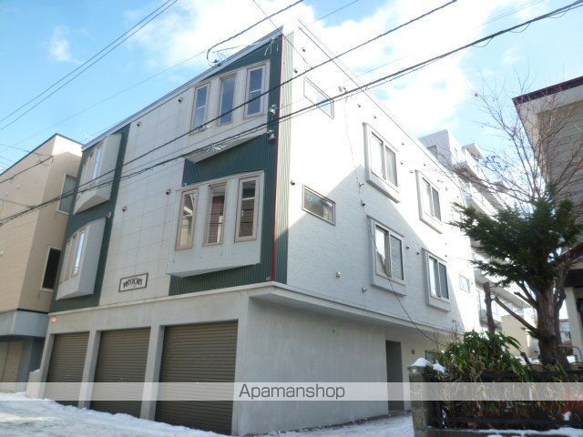 プレシャス１７番館