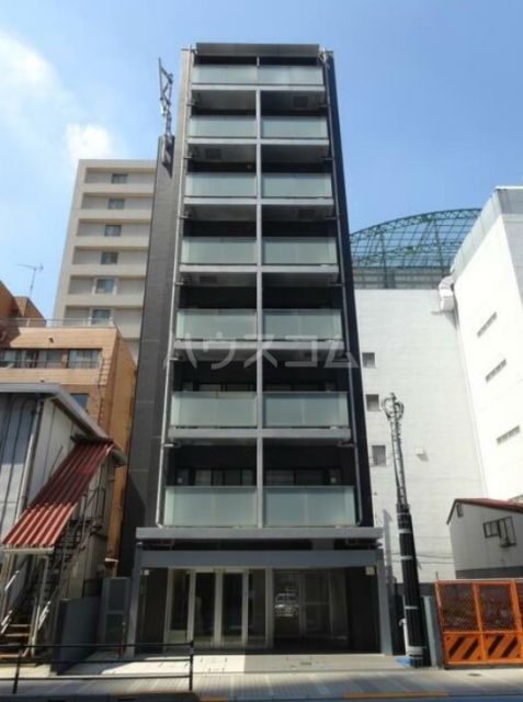 クレアール大崎