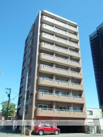 メープル円山