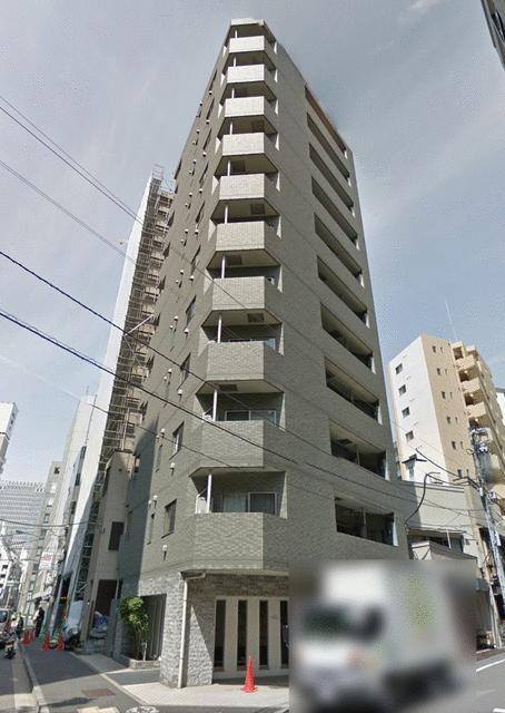 アーバイル東京ネスト