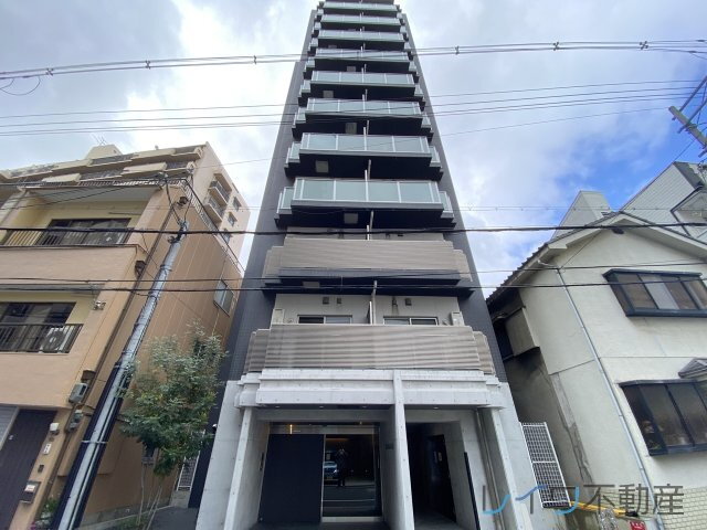 アール大阪グランデ