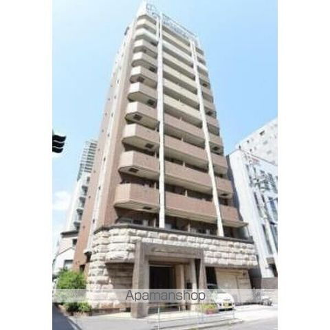 プレサンス梅田北パワーゲート