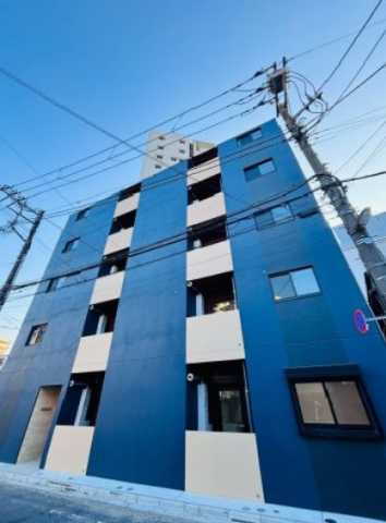 ベルシードステアーアルファ西日暮里
