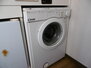 中川ビル 備え付けのミニ洗濯機になります！