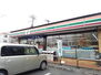 アン　ソレイエＡ セブンイレブン結城駅前店（コンビニ）まで240m