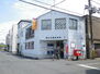 岡山京橋郵便局（郵便局）まで457m