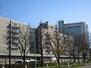 神山町へーベルハウス NHK放送センター　スタジオパーク（その他）まで914m