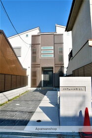 メルヴェーユ堺七道 七道駅 1LDK 賃貸(賃貸マンション・アパート)