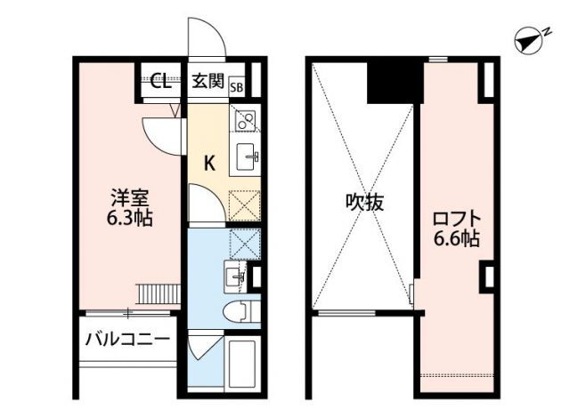 大阪府堺市堺区今池町６ 浅香駅 1K アパート 賃貸物件詳細
