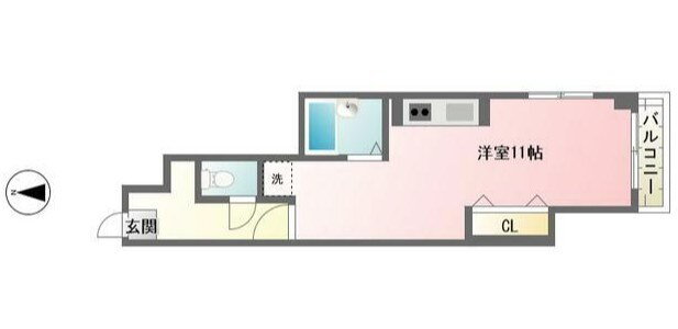 東京都台東区日本堤１ 南千住駅 ワンルーム マンション 賃貸物件詳細