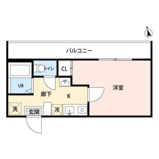 千葉県松戸市秋山３ 秋山駅 1K アパート 賃貸物件詳細