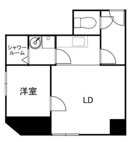 東京都目黒区碑文谷５ 学芸大学駅 1LDK マンション 賃貸物件詳細