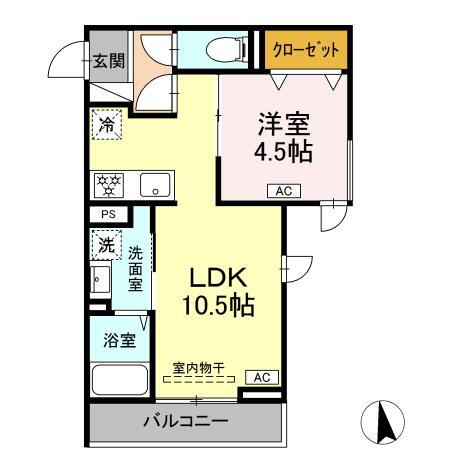 東京都墨田区東向島３ 東向島駅 1LDK アパート 賃貸物件詳細