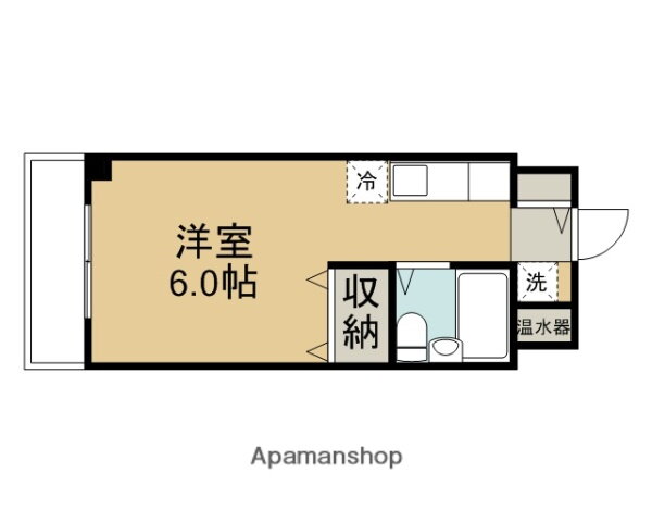 埼玉県川越市大字鯨井新田 鶴ヶ島駅 ワンルーム マンション 賃貸物件詳細