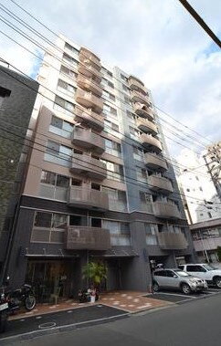 フェリシダ五橋