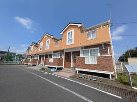 サンエアリー A棟 中菅谷駅 2LDK 賃貸(賃貸マンション・アパート)