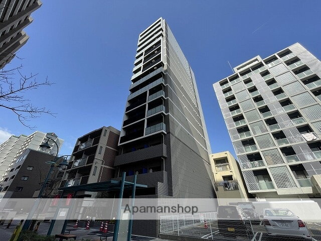 愛知県名古屋市北区大曽根3 大曽根駅 1K 賃貸(賃貸マンション・アパート)