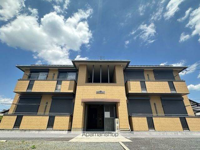 ドミールエフティ