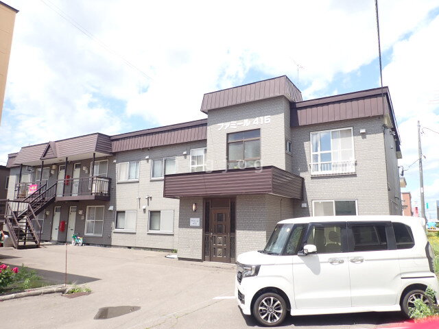 ファミール４１５