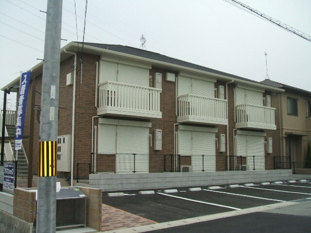 グランソレイユ