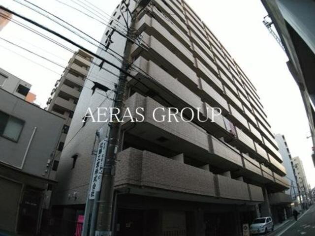 ネオマイムセンタースクエア