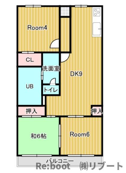 千葉県市川市二俣１ 西船橋駅 3LDK マンション 賃貸物件詳細