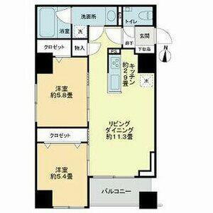 北海道札幌市中央区北一条西１９ 西１８丁目駅 2LDK マンション 賃貸物件詳細