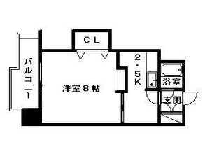 北海道札幌市白石区本郷通６丁目南 南郷７丁目駅 1K マンション 賃貸物件詳細