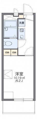 東京都町田市本町田 町田駅 1K マンション 賃貸物件詳細