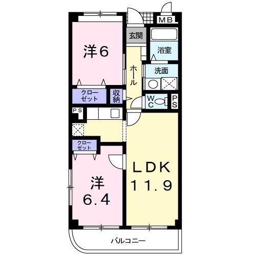 埼玉県川口市戸塚東３ 戸塚安行駅 2LDK マンション 賃貸物件詳細