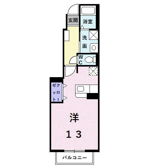 大阪府堺市東区日置荘原寺町 萩原天神駅 ワンルーム アパート 賃貸物件詳細