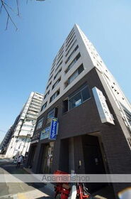 コンフォート東新宿 東新宿駅 1LDK 賃貸(賃貸マンション・アパート)