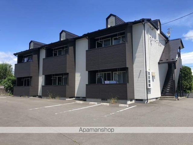 レオパレス船入 小牛田駅 2K 賃貸(賃貸マンション・アパート)