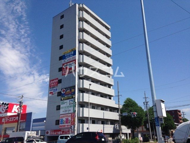 センチュリーパーク新川１番館