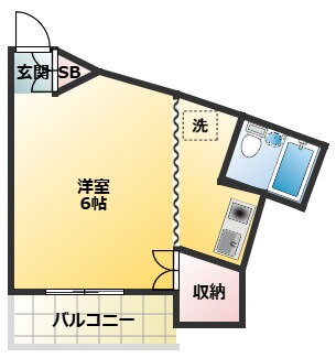 東京都台東区三ノ輪１ 三ノ輪駅 ワンルーム マンション 賃貸物件詳細