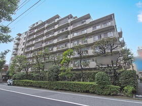東京都新宿区新小川町 飯田橋駅 3LDK 賃貸(賃貸マンション・アパート)