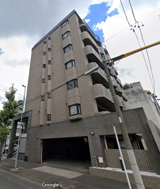 綾羽アネックス葵 車道駅 1LDK 賃貸(賃貸マンション・アパート)