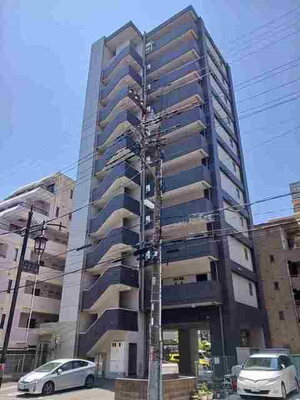 南橋本駅近くの便利なマンションです。