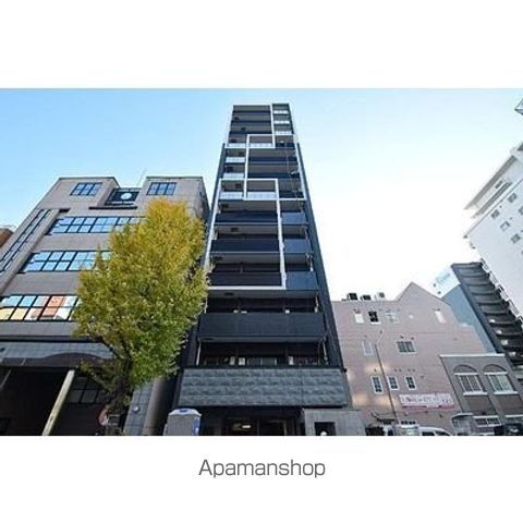 プレサンス広小路通パルス 新栄町駅 1K 賃貸(賃貸マンション・アパート)