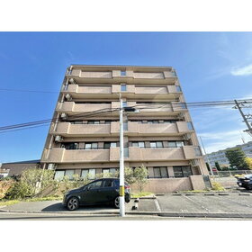 ブリックス六丁の目 荒井駅 2LDK 賃貸(賃貸マンション・アパート)